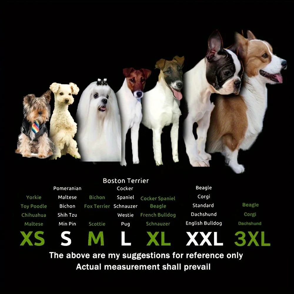 Waterproof Dog Booties - Keep Paws Clean & Dry