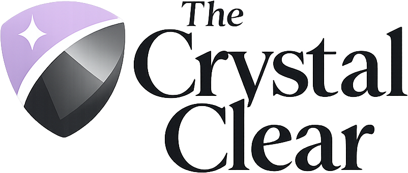 The Crystal Clear